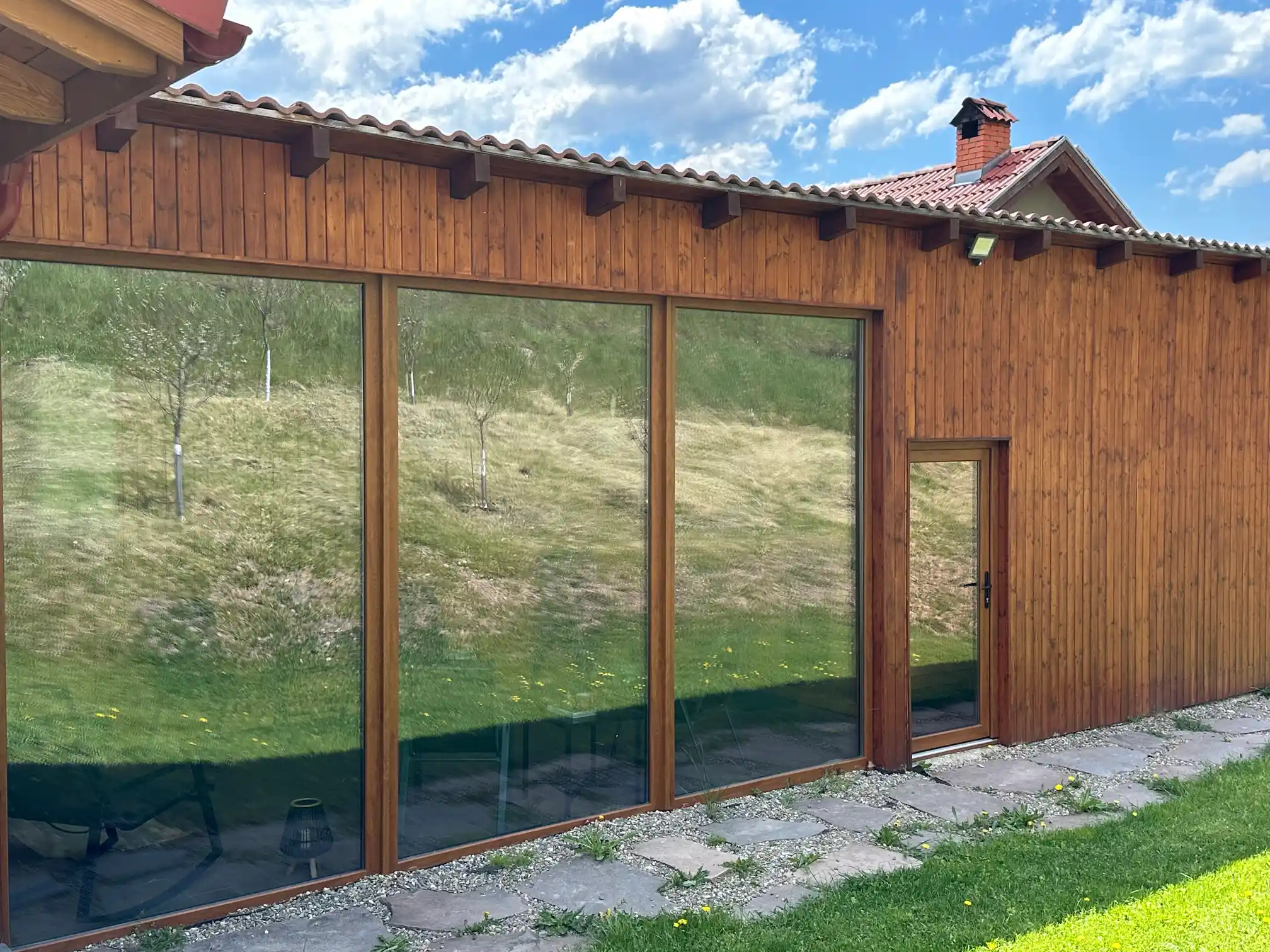 Luky Vendégház – 3