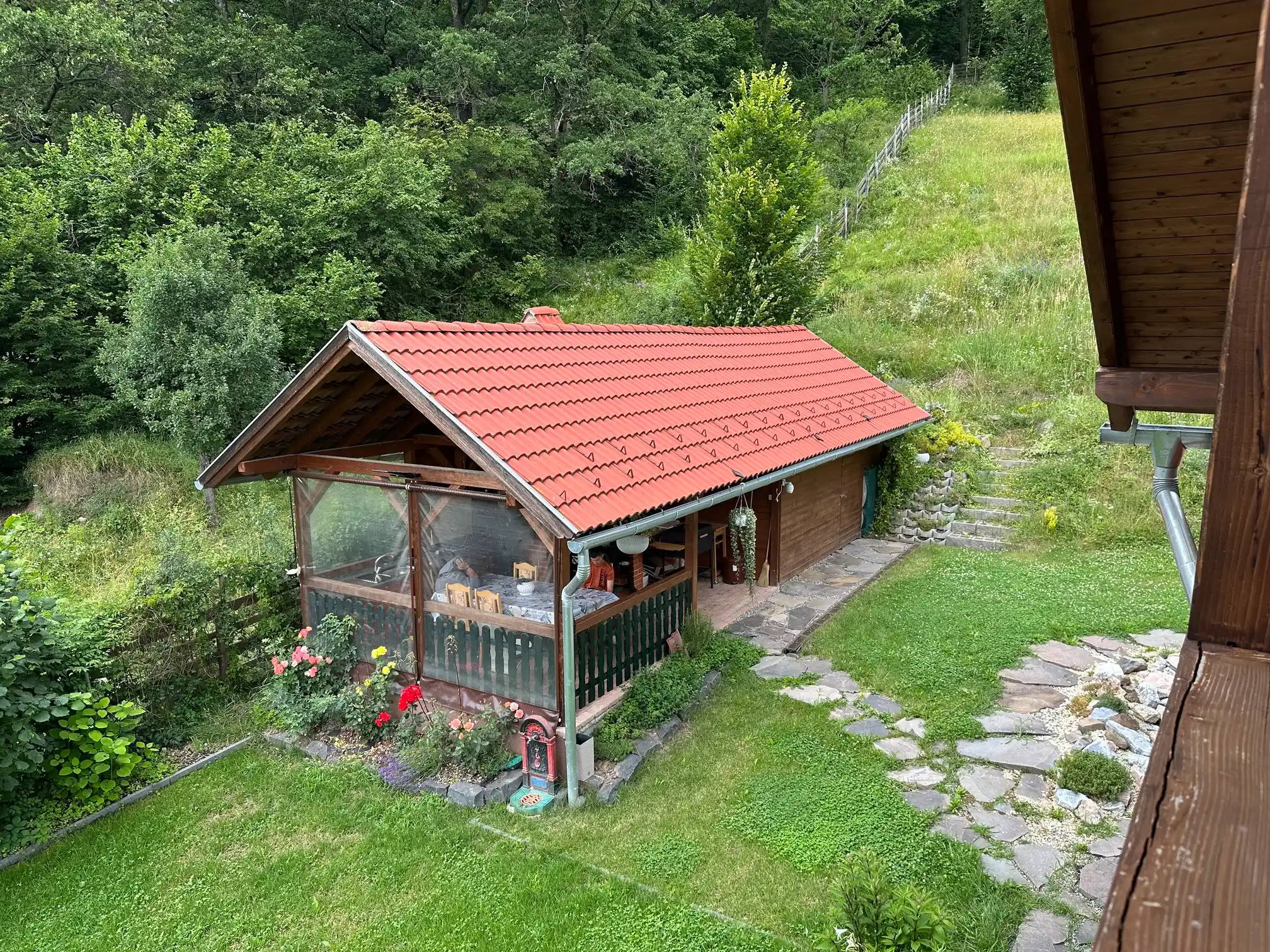 Luky Vendégház – 23