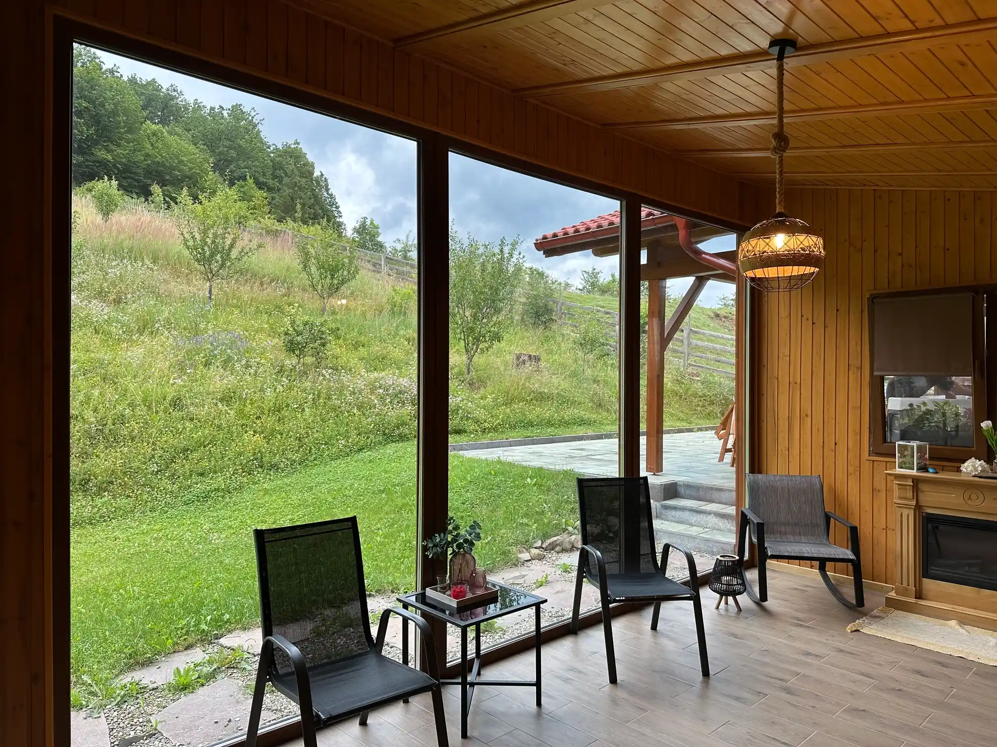 Luky Vendégház – 55