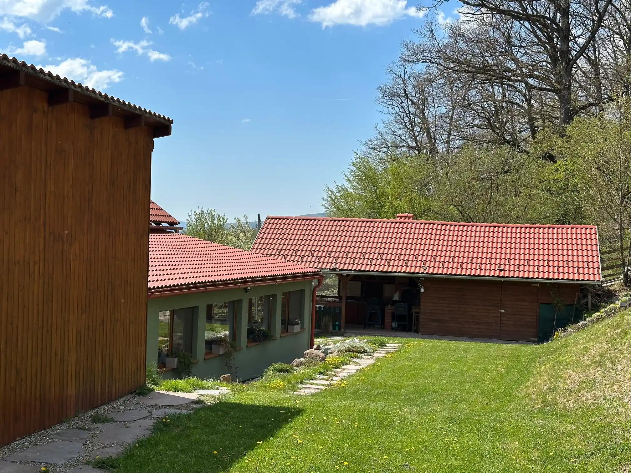 Luky Vendégház – 8