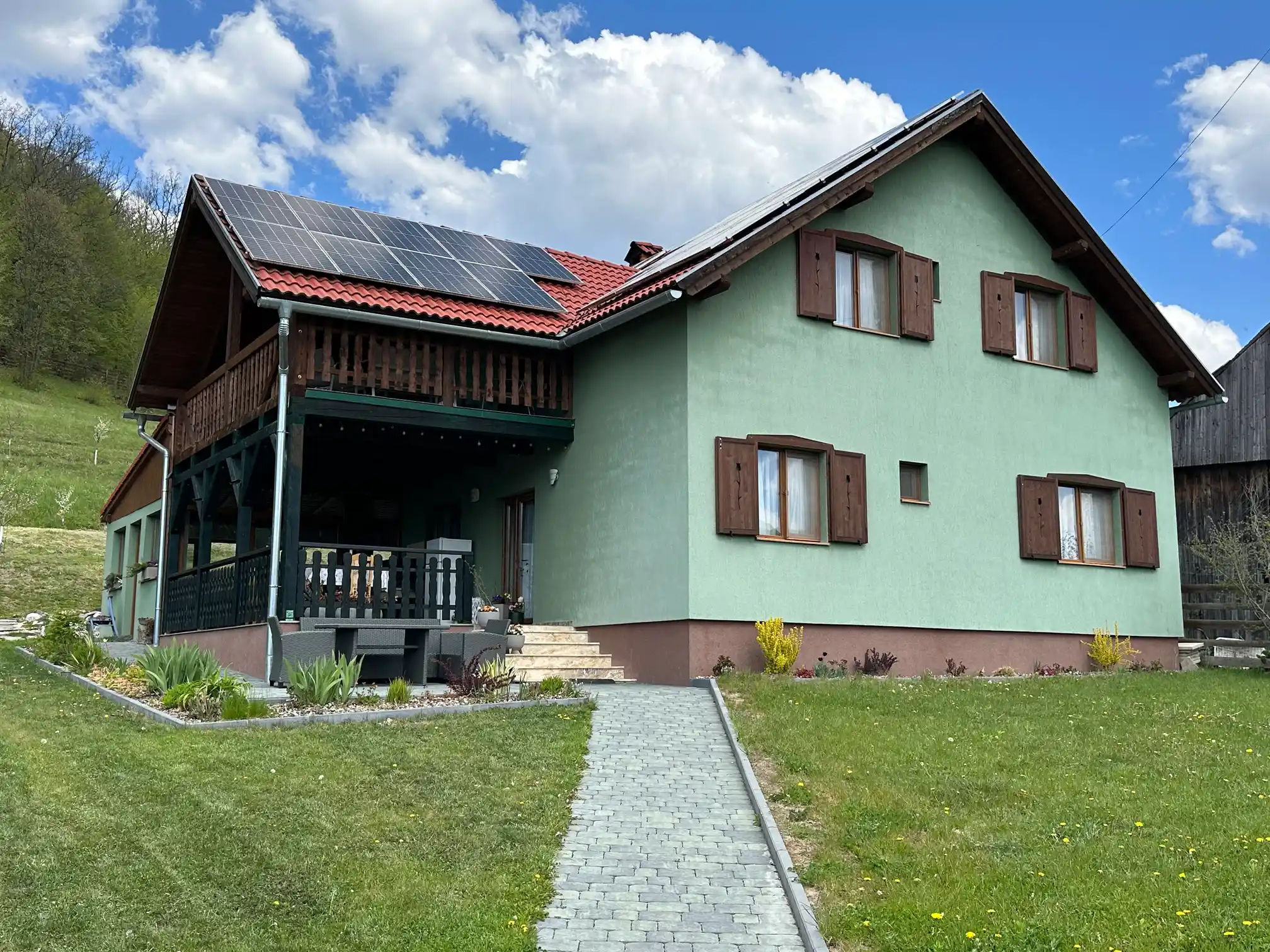 Luky Vendégház